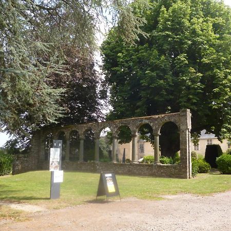 Auberge Bretonne Châteaubriant Exterior photo